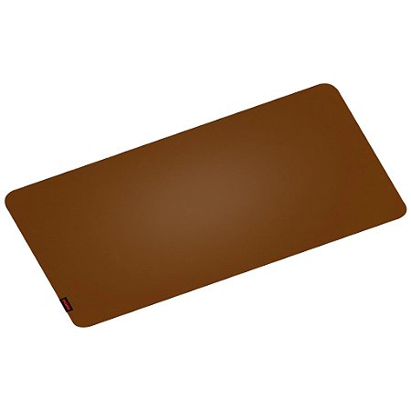Mousepad Pcyes Exclusive Caramelo Grande 80x40x1cm - PMPEXBW
