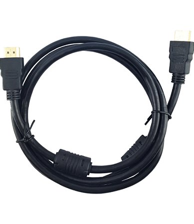 Cabo HDMI FullHD 1,5M 150CM 1080P Alta Definição