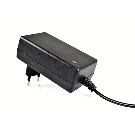 Fonte Chaveada Evus PDC-2A 12V 2A 24w Bivolt Automático