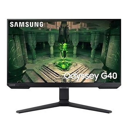 Monitor Gamer Odyssey 25" FHD 240 Hz 1ms Gsync Freesync DP