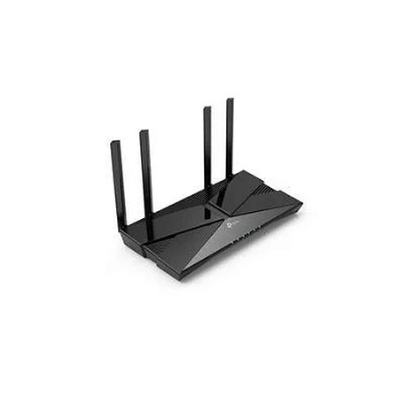 Roteador TP-Link Ax1800 Dual Band - XX230v PPB
