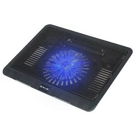 Base Para Notebook Evus Access Preto - BPN-01