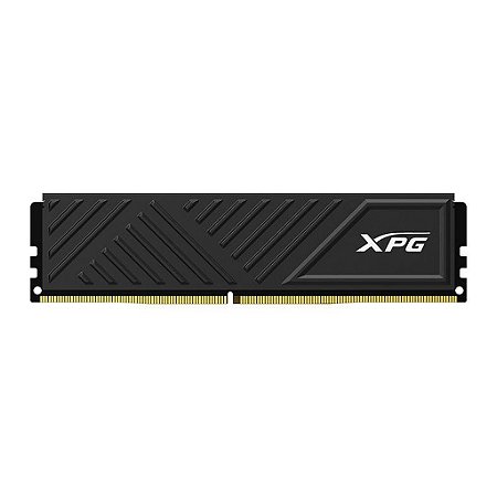 Memoria XPG Gammix D35 16GB DDR4 3200MHZ CL16 Preto - SBKD35