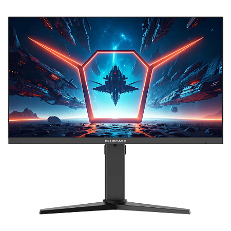 Monitor Bluecase Gamer 23,8" Taurus Pro 180Hz 1Ms FullHD IPS