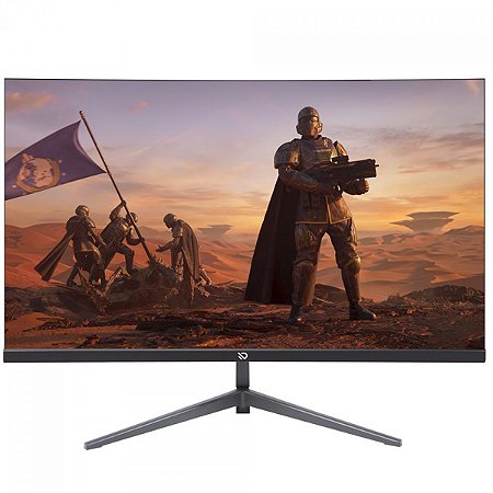 Monitor Gamer DXMO27CF240S Duex 27'' Curvo Full HD VA 240Hz