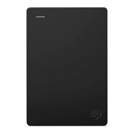 HD Externo Seagate 1TB Portátil 2.5 USB 3.0 - STGX1000400