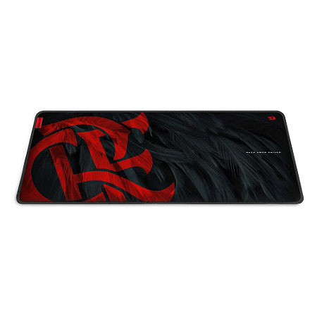 Mouse Pad Deskmat Flamengo Mantle 40x90cm Redragon Fl032