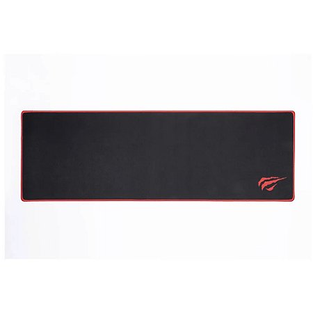 Mousepad Gamer Havit Control, Extra Grande - HV-MP830 Preto