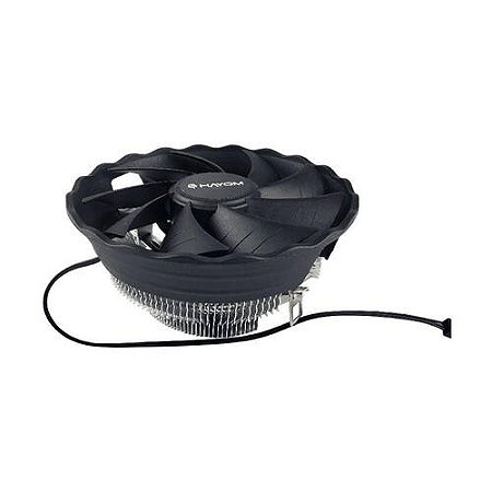 Cooler Universal Intel E Amd Para Cpu 120Mm FC 1312 - Hayom