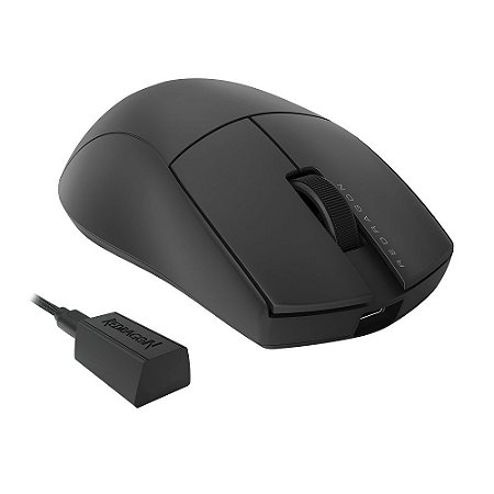 Mouse Gamer Redragon Sem Fio King Pro M916-pro-4k Preto