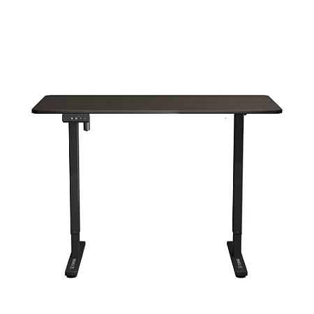 Mesa Elétrica Altura Ajustável Motor único Fortrek Lift Pret