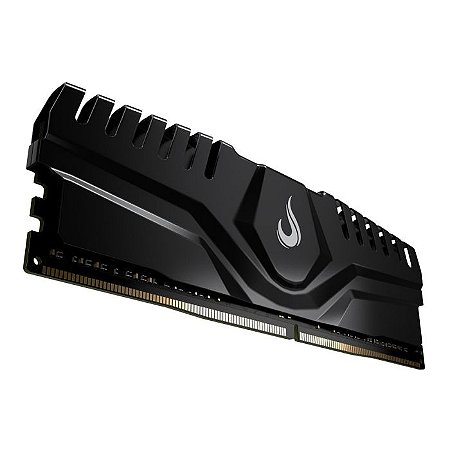 Memória Rise Mode Z Serie 16GB DDR4 3200Mhz RM-D4-16G-3200Z