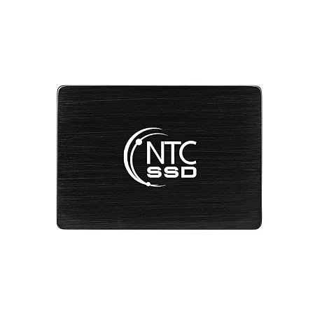 SSD NTC 240GB SATA III 2.5" para PC e Notebook