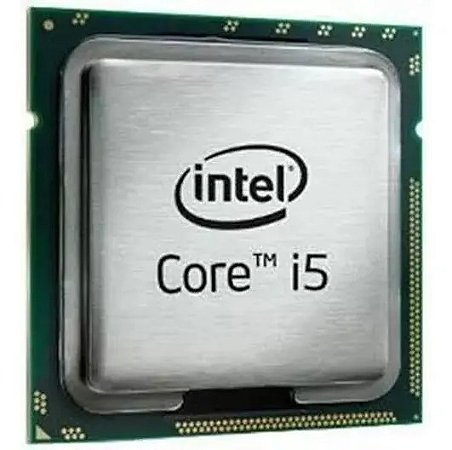 Processador Intel Core i5-3570 4 Núcleos até 3.8GHz 6MB LGA 1155 OEM Sem Cooler