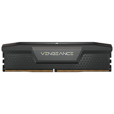 Memoria RAM Corsair Vengeance 16GB DDR5 5600MHz CL40 XMP