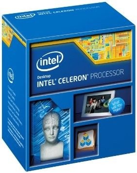 Processador Intel Celeron G1820 Cache 2MB 2.7GHz LGA1150