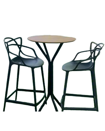 Aluguel de Kit Bistrô para Feiras e Eventos