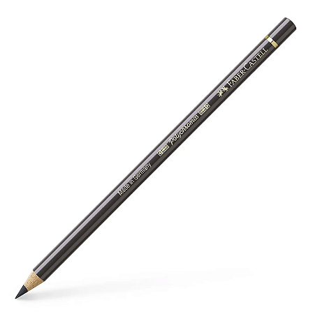 Lápis Polychromos Avulso Faber-Castell - Sépia Escuro (175)