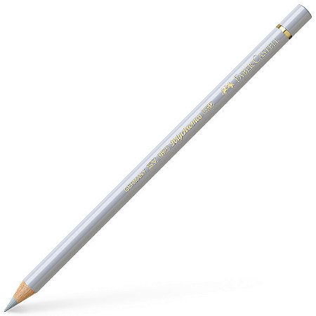 Lápis Polychromos Avulso Faber-Castell - Cinza Frio II (231)