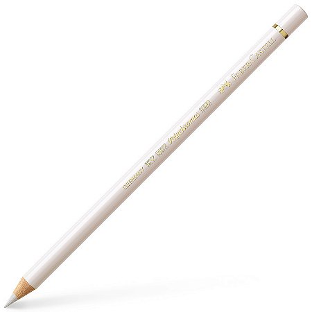 Lápis Polychromos Avulso Faber-Castell - Cinza Quente I (270)