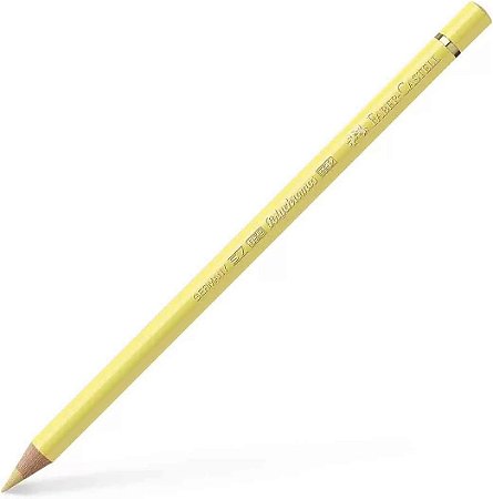 Lápis Polychromos Avulso Faber-Castell - Creme (102)