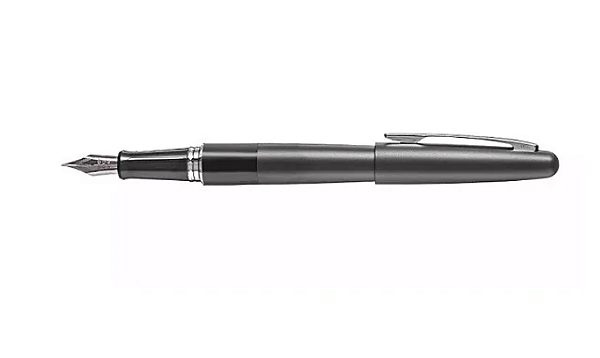 Caneta Tinteiro Pilot FP-MR1 Média - Preto