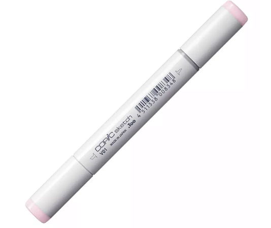 Caneta Copic Sketch - V01 Heath