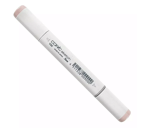 Caneta Copic Sketch - V95 Ligh Grape