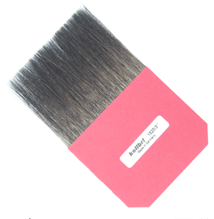 Pincel Para Douração Kolibri 3"
