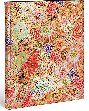 Caderno Paperblanks Lined Ultra Journal Kikka