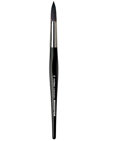 Pincel Aquarela Da Vinci Casaneo 5598 Nº 20