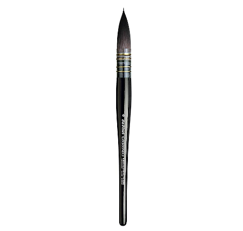 Pincel Aquarela Da Vinci Casaneo 498 Nº 6