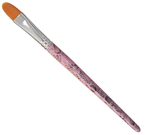 Pincel Keramik Filbert 341 - 18