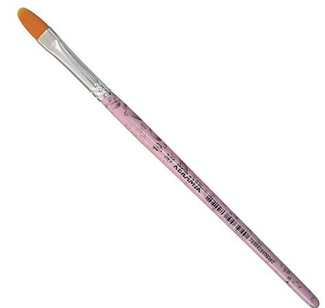 Pincel Keramik Filbert 341 - 10