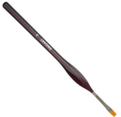 Pincél Chato Sinoart SFB0192 - 2