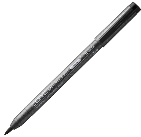 Caneta Multiliner Copic BM