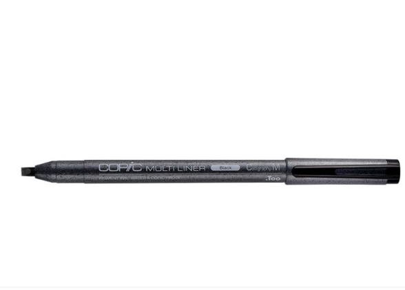 Caneta Multiliner Copic CM