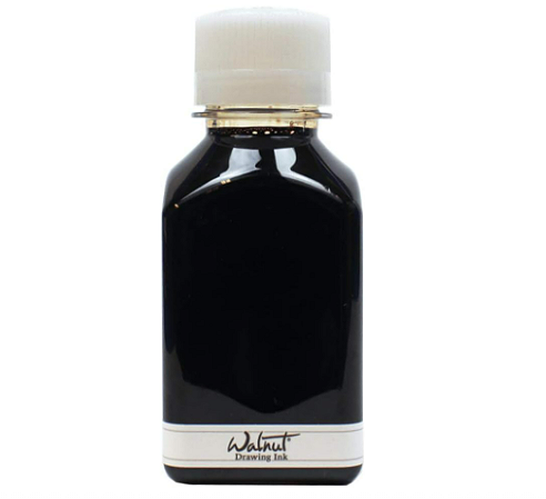 Tinta para Desenho Tom Norton Walnut - 290ml