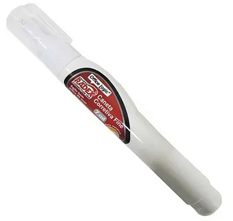 Corretivo Líquido à Base de Água Radex - 18ml