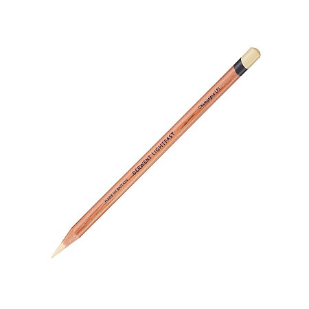 Lápis de Cor Derwent Lightfast Unitário - Champagne