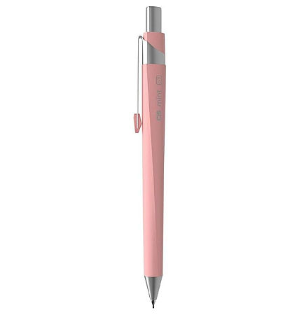 Lapiseira Mint CiS 0.7 - Rosa Escuro