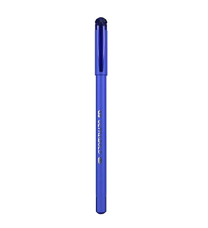 Caneta Esferográfica Cis Ultra Bold 1.0mm - Azul