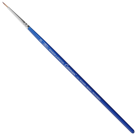 Pincel Cotman Winsor & Newton 111 N°0