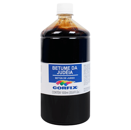 Betume da Judéia Corfix 1 Litro