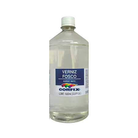 Verniz Fosco Corfix 1000ml