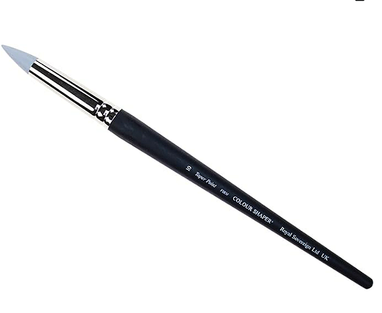 Pincél Modelador Taper Point Firm Colour Shape - 10