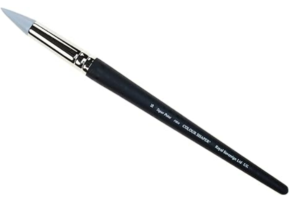 Pincél Modelador Taper Point Firm Colour Shape - 16