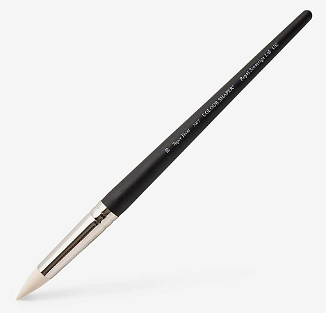Pincél Modelador Taper Point Soft Colour Shaper  - 10