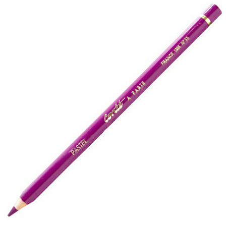 Lápis Pastel Seco Conté à Paris - 055 Violeta Pérsia