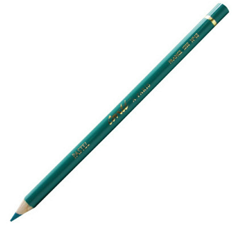 Lápis Pastel Seco Conté à Paris - 043 Verde da Prússia